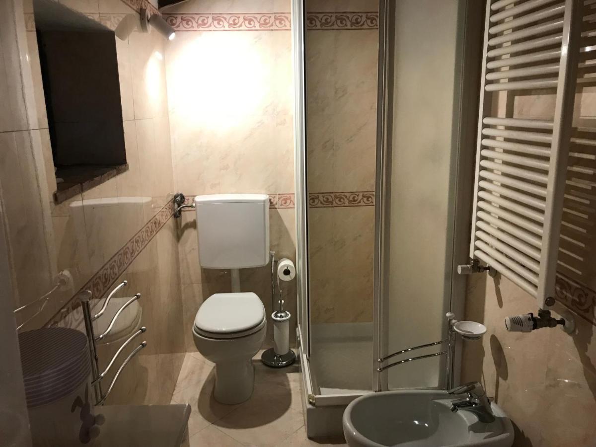 La Perla Tra Gli Ulivi Apartment Siena Exterior photo